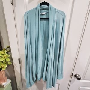 Athleta Pranayama Restore Wrap